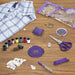 Sew Kit - Singer 140 Piece Travel Sewing S00023