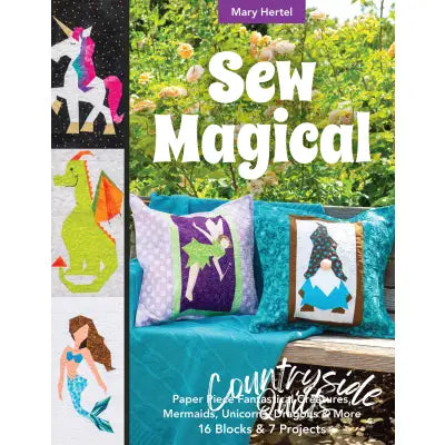 Sew Magical