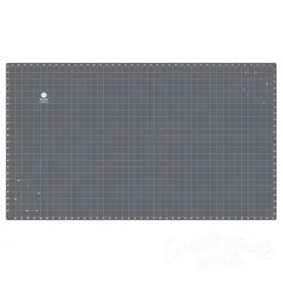 Sew Magnetic 24in x 42in Self Healing Cutting Mat Right Handed