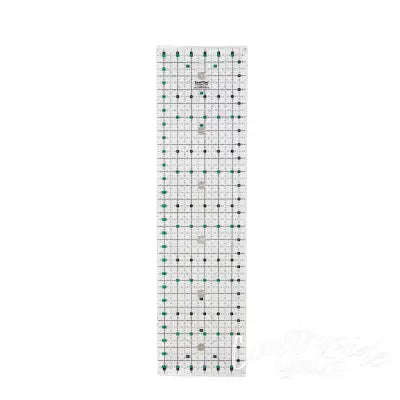 Sew Magnetic 6-1/2in x 24in Ruler Right Handed