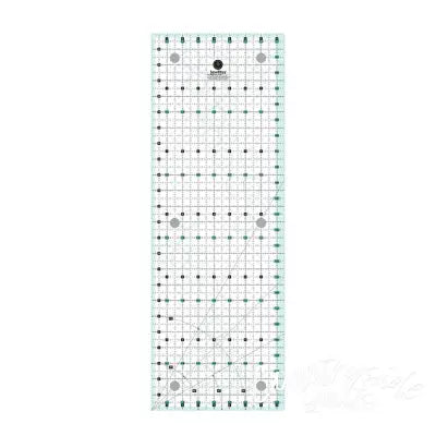 Sew Magnetic 8-1/2in x 24in Ruler Left Handed