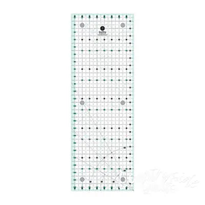 Sew Magnetic 8-1/2in x 24in Ruler Right Handed