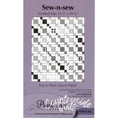 Sew-n-Sew