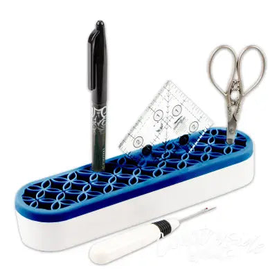 Oh Sew! Organized Stash 'N Store Navy