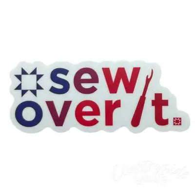 Sew Over It 4pk
