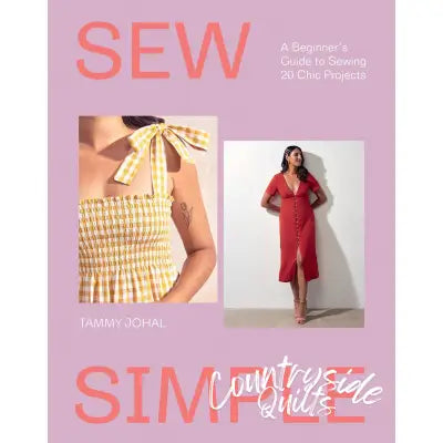 Sew Simple