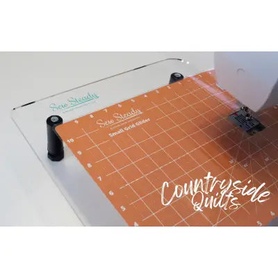 Sew Steady 11in x 14in Grid Glider