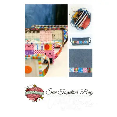 Sew Together Bag
