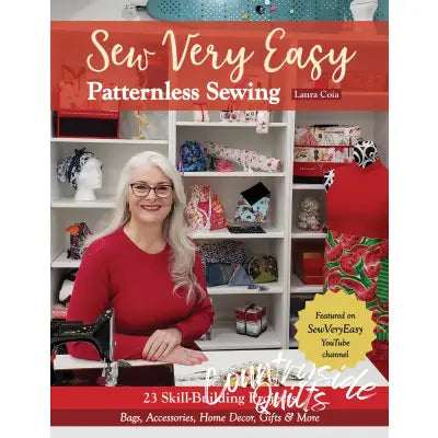 Sew Very Easy Patternless Sewing