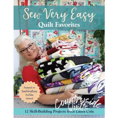 Sew Very Easy Quilt Favorites