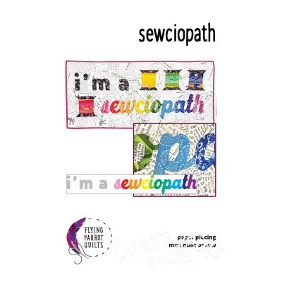 Sewciopath