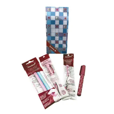 Sewer / Costume Kit II