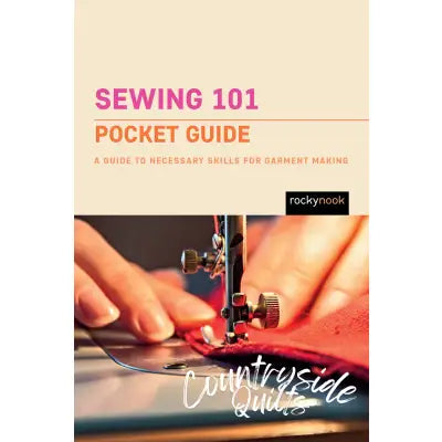 Sewing 101
