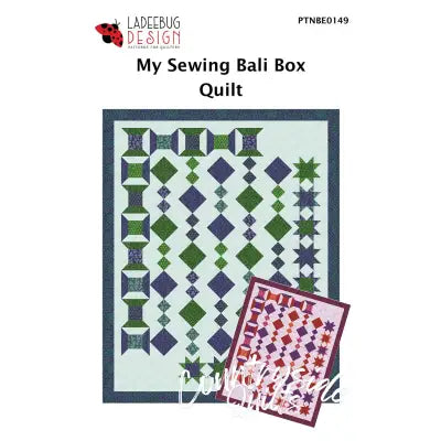 My Sewing Bali Box