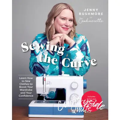 Sewing The Curve