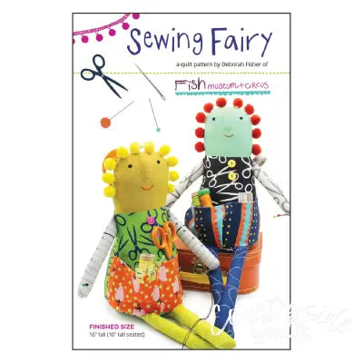 Sewing Fairy