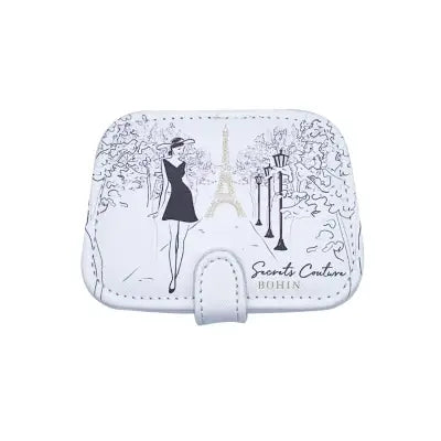 Sewing Kit Secret Couture Eiffel Tower