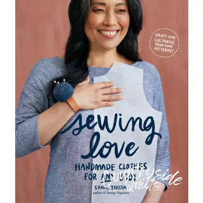 Sewing Love
