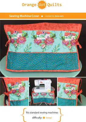 Sewing Machine Cover