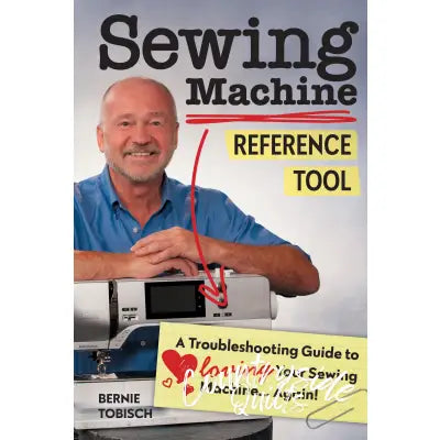 Sewing Machine Reference Tool