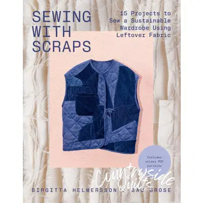Sewing with Scraps