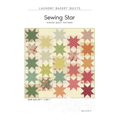 Sewing Star