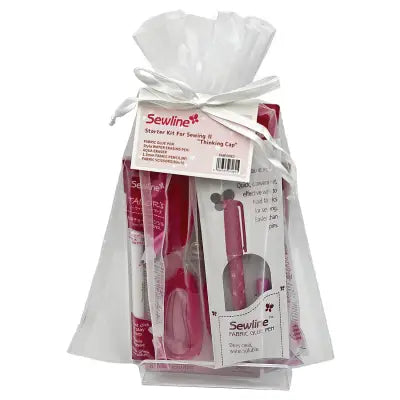 Sewing Starter Kit II