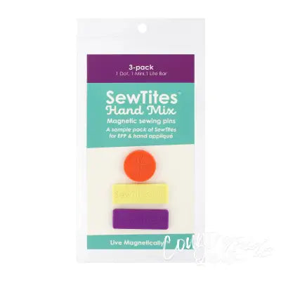 SewTites Hand Mix 3pk