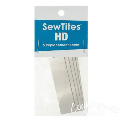 SewTites HD Replacement Backs