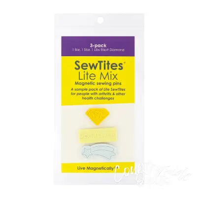 SewTites Lite Mix 3pk