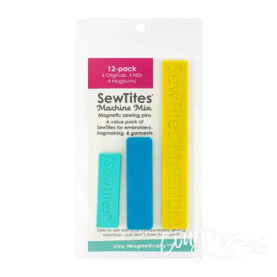 SewTites Machine Mix 12pk
