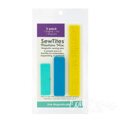 SewTites Machine Mix 3pk