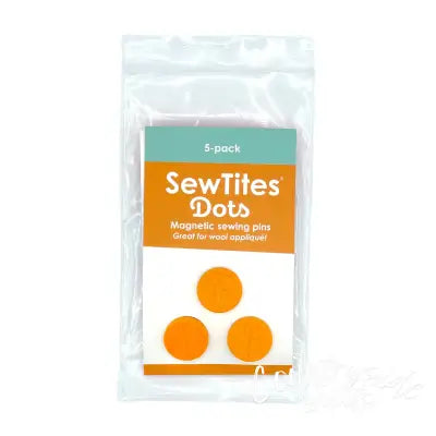 SewTites Magnetic Pin Dots 5pk