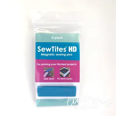 SewTites Magnetic Pin HD 5pk