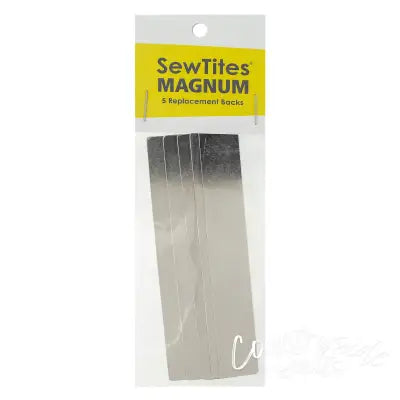 SewTites Magnums Replacement Backs