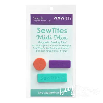 SewTites Midi Mix 3pk