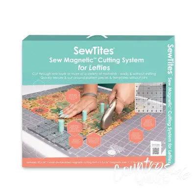 SewTites Sew Magnetic Cutting System For Lefties