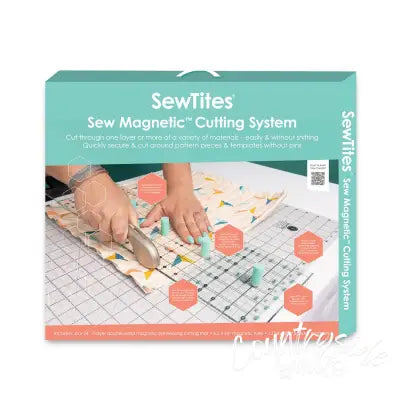 SewTites Sew Magnetic Cutting System