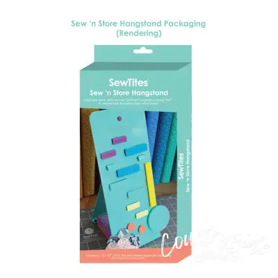 SewTites Sew 'n Store Hangstand
