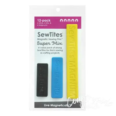 SewTites Super Mix 12pk