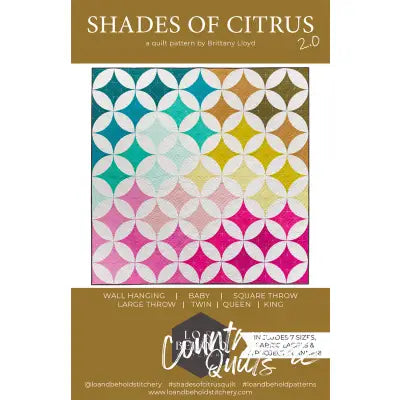 Shades of Citrus 2.0