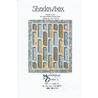 Shadowbox