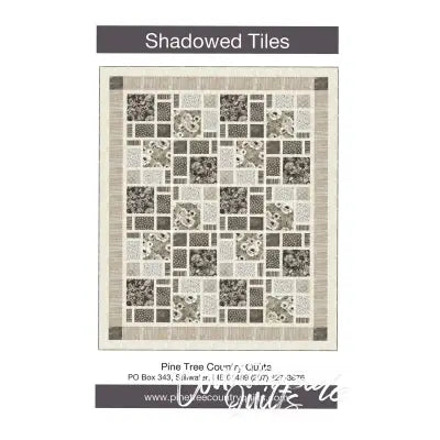 Shadowed Tiles