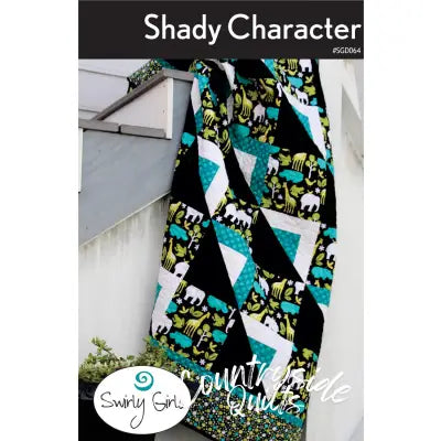 Shady Character