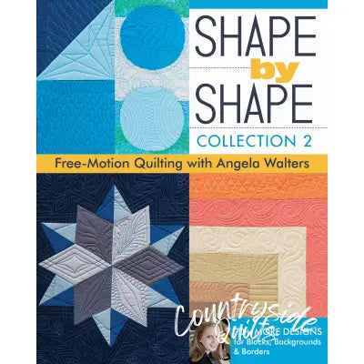 Shape by Shape, Collection 2