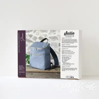 Shaw (Medium) Course Kit