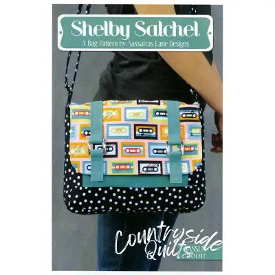 Shelby Satchel