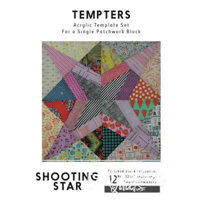 Shooting Star Tempter