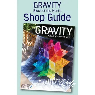 Shop Guide - Gravity