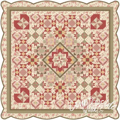 Shop Kit Love Letters